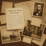 Journey Across the Ocean